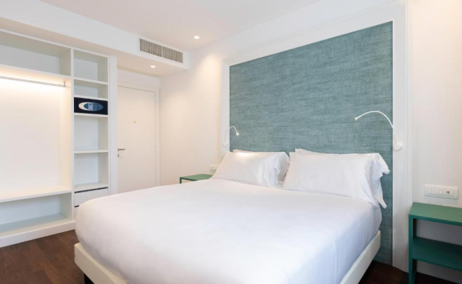 Hotel Morfeo