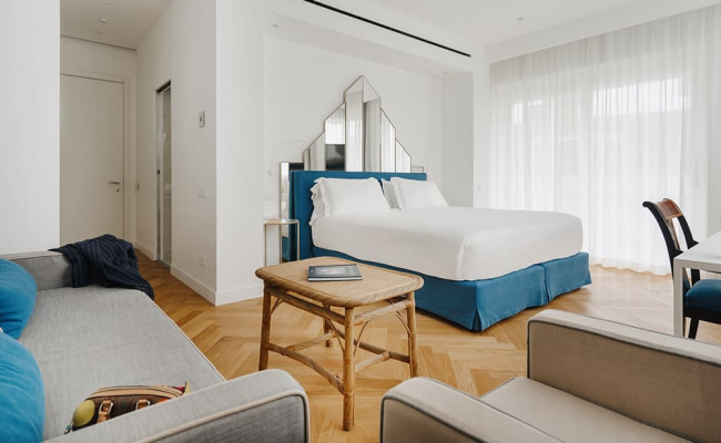 Hotel Morfeo