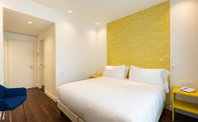 Hotel Morfeo
