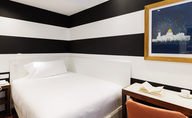 Hotel Morfeo