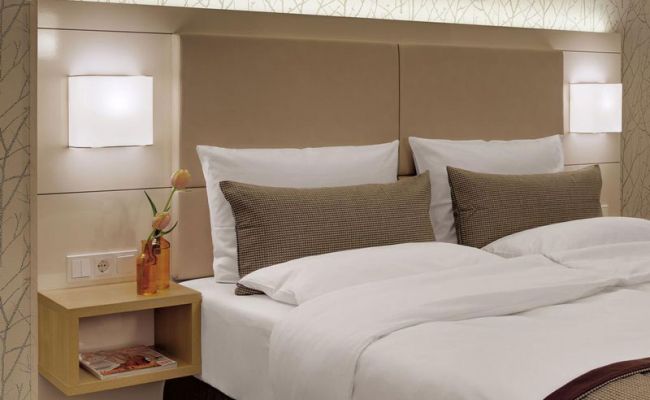 Boutique Hotel Atrium Munchen