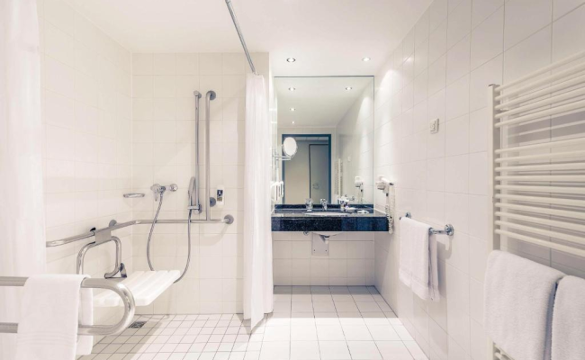 Mercure Hotel Dusseldorf City Nord