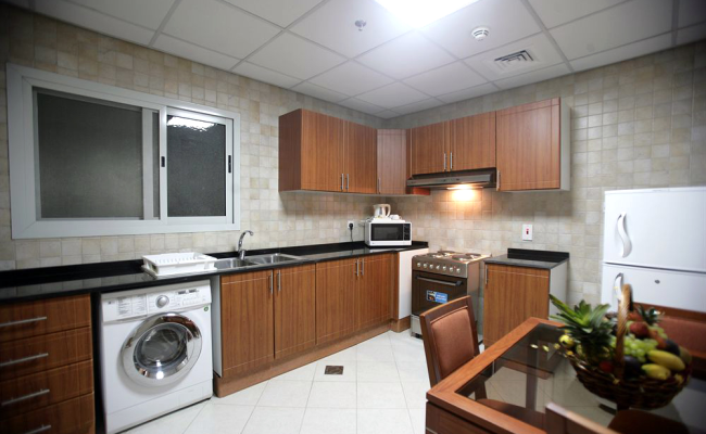 Winchester Hotel Apartments