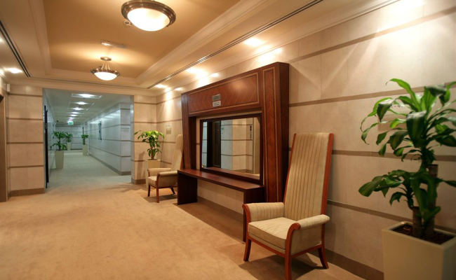 Winchester Hotel Apartments