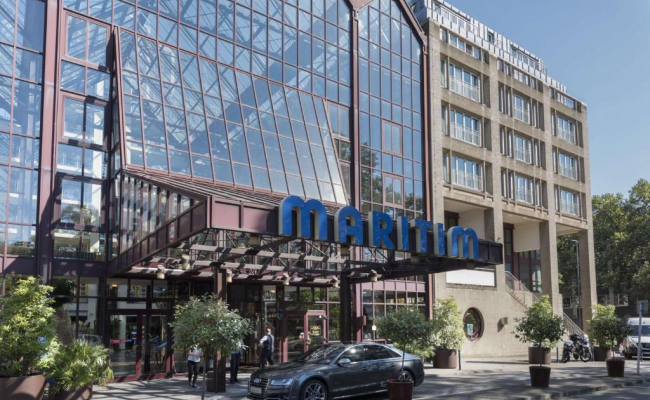 Maritim Hotel Koln