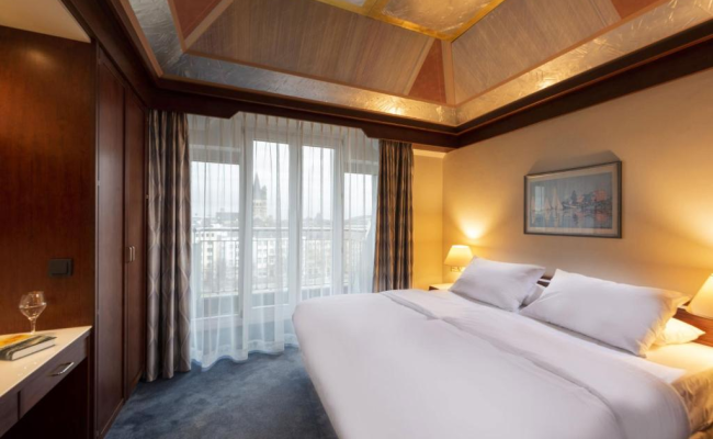 Maritim Hotel Koln