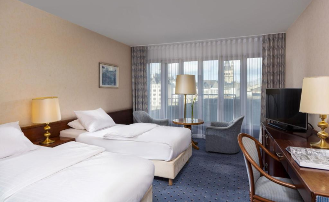 Maritim Hotel Koln
