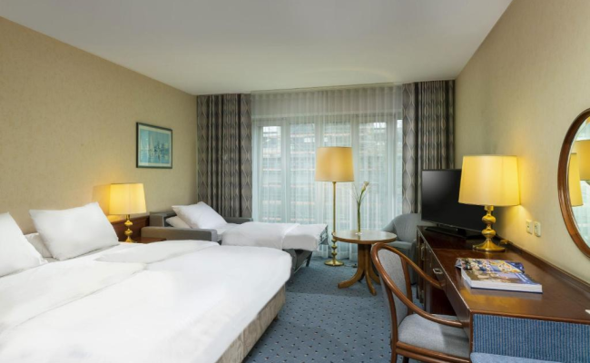Maritim Hotel Koln