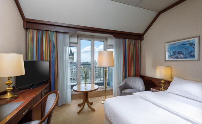 Maritim Hotel Koln