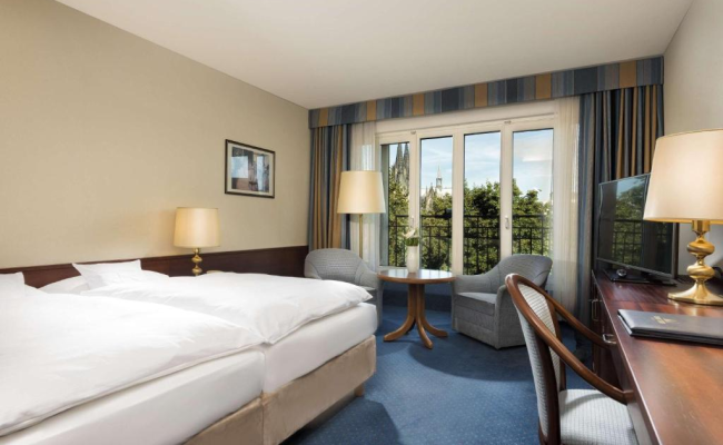 Maritim Hotel Koln