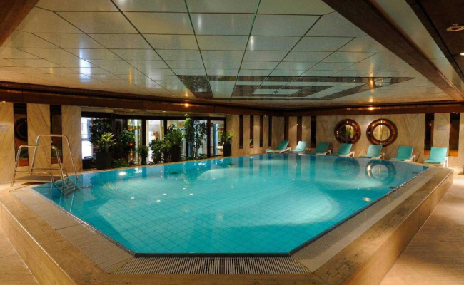 Maritim Hotel Koln
