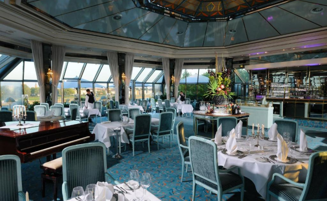 Maritim Hotel Koln