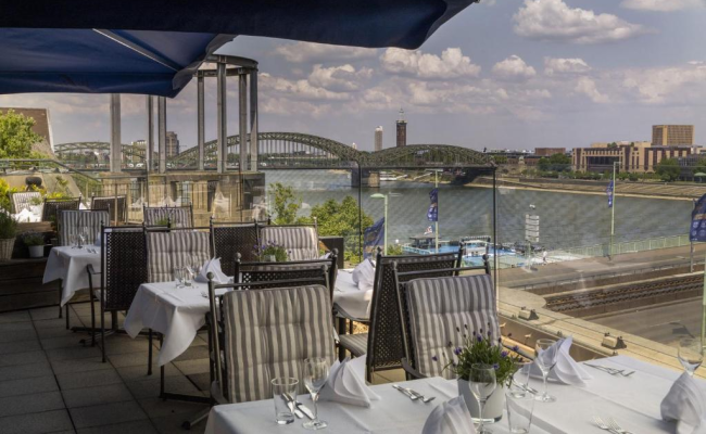 Maritim Hotel Koln