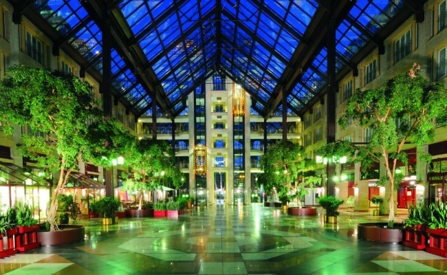 Maritim Hotel Koln