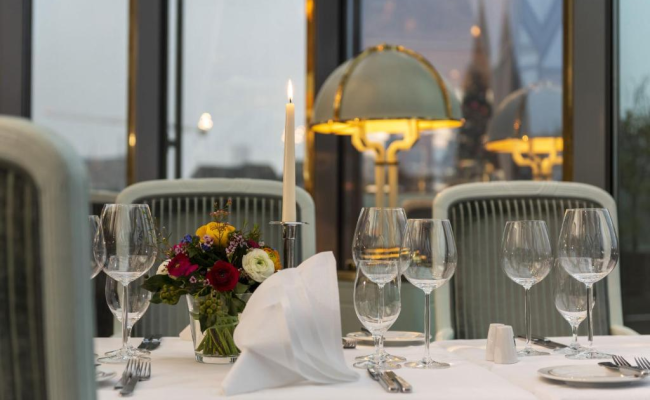 Maritim Hotel Koln