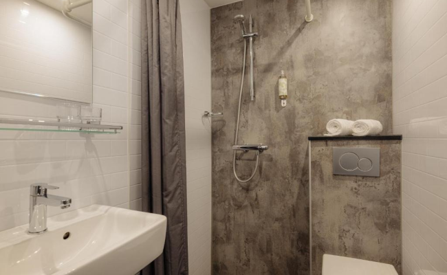 The Lancaster Hotel Amsterdam