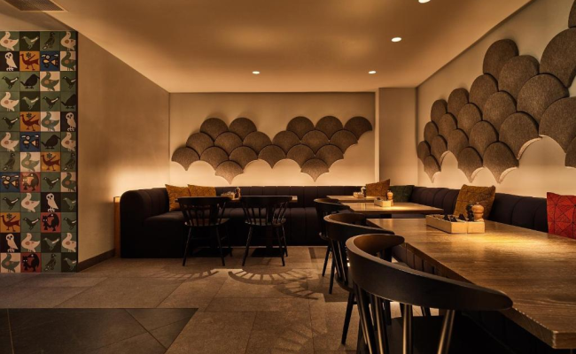 The Lancaster Hotel Amsterdam
