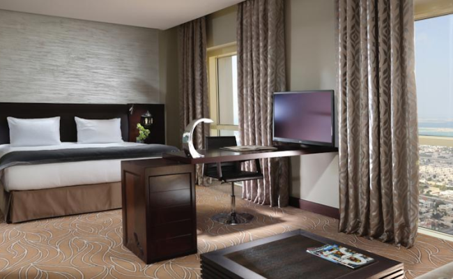 Millennium Plaza Hotel