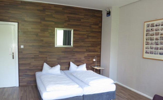 ApartCity Serviced Apartments