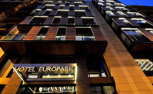 Europark