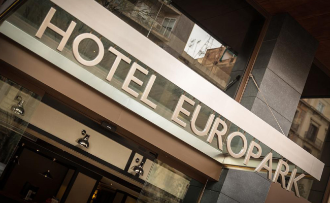 Europark