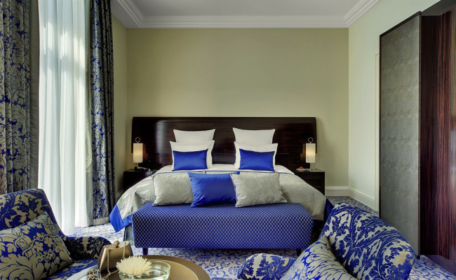 Hotel Atlantic Kempinski Hamburg