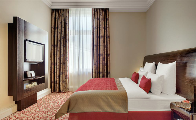 Hotel Atlantic Kempinski Hamburg