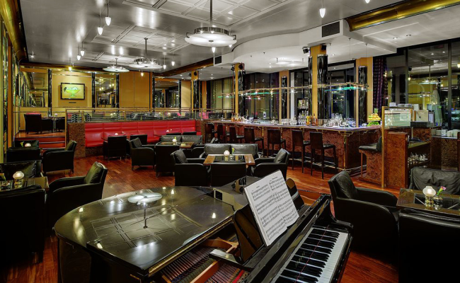 Hotel Atlantic Kempinski Hamburg