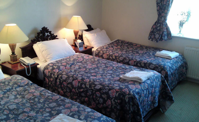 My Place Hotel