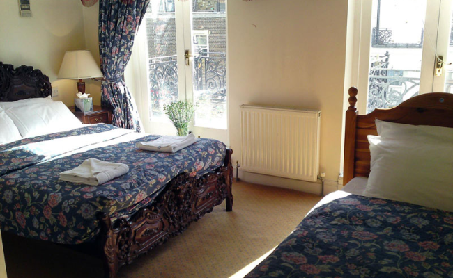 My Place Hotel