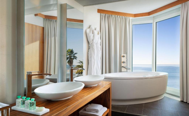 JW Marriott Cannes