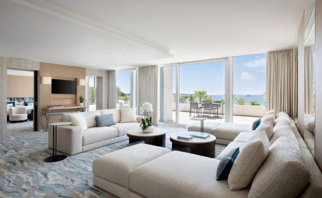 JW Marriott Cannes