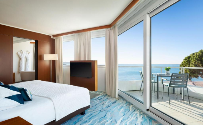 JW Marriott Cannes