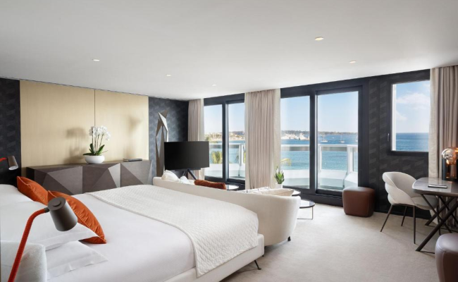 JW Marriott Cannes