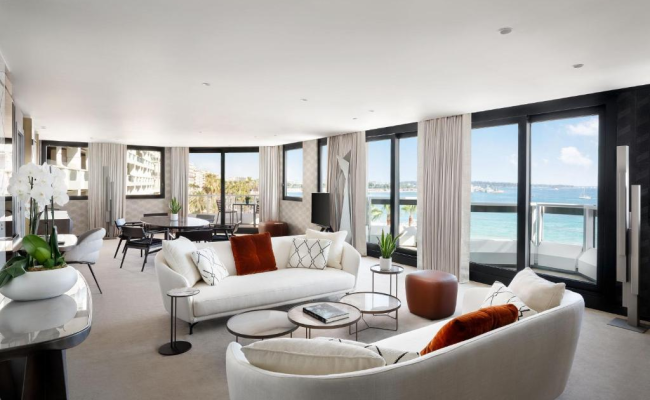 JW Marriott Cannes