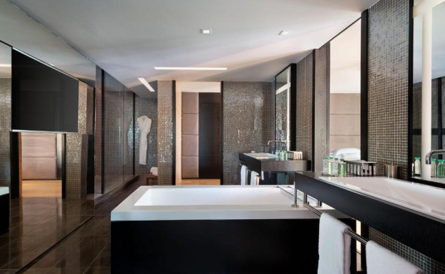 JW Marriott Cannes