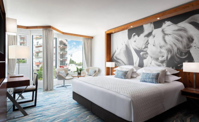JW Marriott Cannes