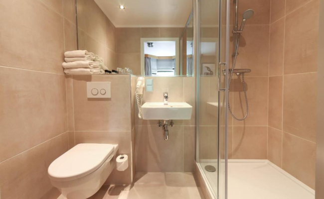 The Delphi - Amsterdam Townhouse