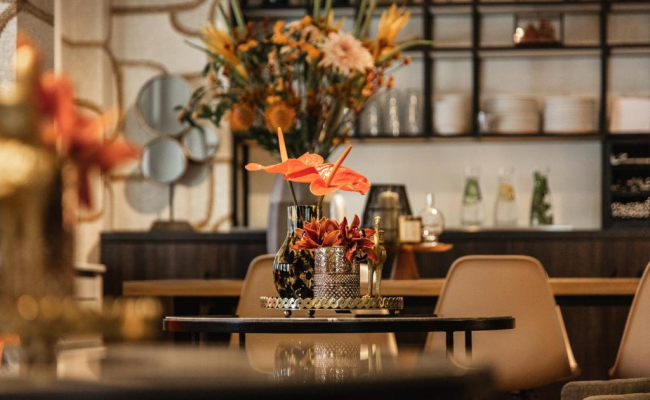 The Delphi - Amsterdam Townhouse