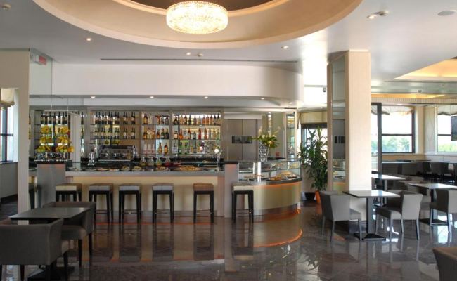 Grand Hotel Duca Di Mantova