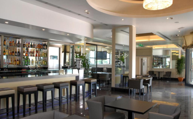 Grand Hotel Duca Di Mantova