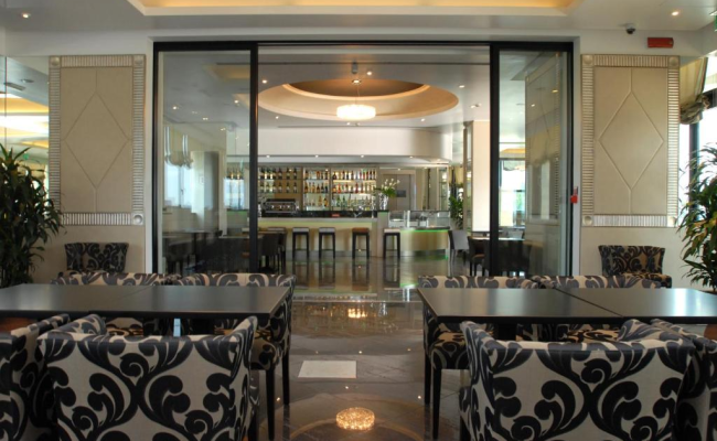 Grand Hotel Duca Di Mantova