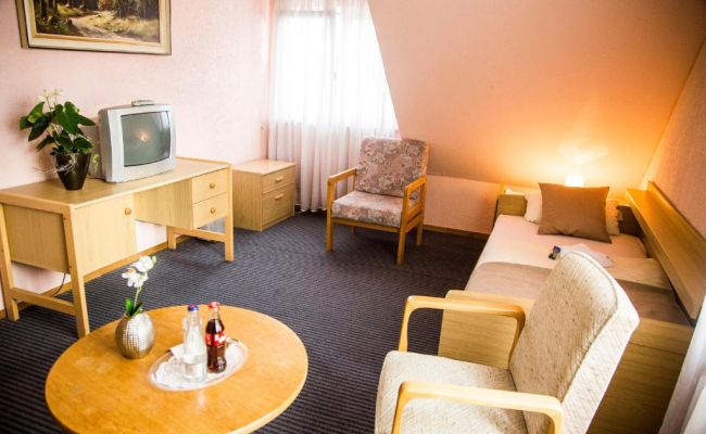 Hotel Stadt Peine