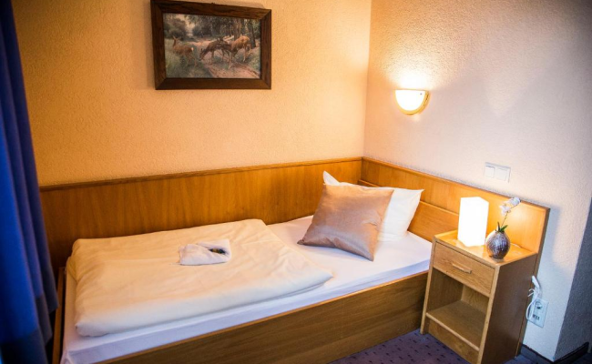 Hotel Stadt Peine