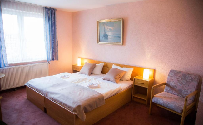 Hotel Stadt Peine