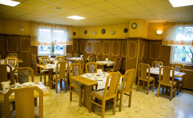 Hotel Stadt Peine