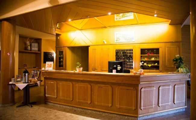 Hotel Stadt Peine