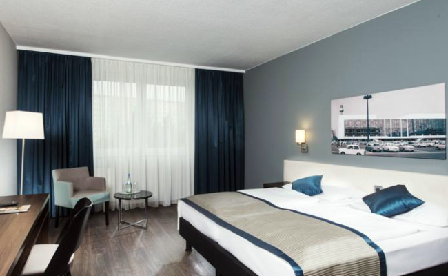 City Hotel Berlin East
