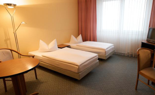City Hotel Berlin East