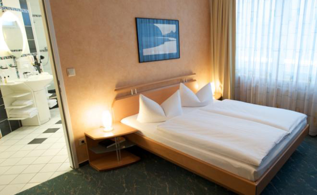City Hotel Berlin East